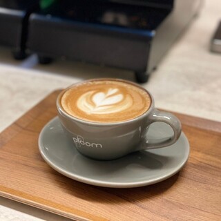 Ploom Shop 銀座カフェ_0