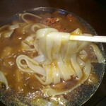 よしだ麺 - 麺アップ 