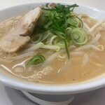 餃子の王将 - 王将ラーメン