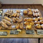 Boulangerie Grand Homme - 