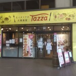 Tazza - 店舗外観