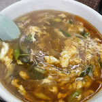 麺棒栄来パート2 - 