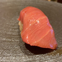 新宿 鮨 つむぎ - 中トロ