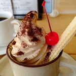 珈琲処 晴れ晴れ 越谷店 - 