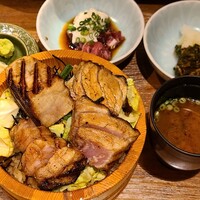 焼うお いし川 - 