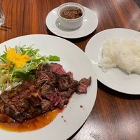 キャトルラパン 北梅田 - 