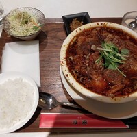 四川名菜 川府 - 