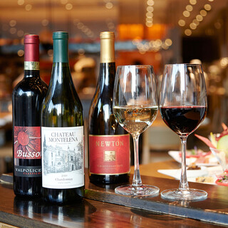 Enjoy pairing with a wide variety of wines!