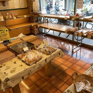 小麦工房みのや_2