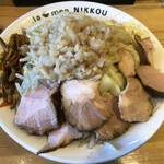 ラーメンにっこう - 