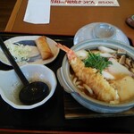 山田うどん食堂 - 