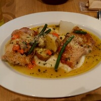 LE PORTIER Par Aux Delices de dodine Toranomon - 