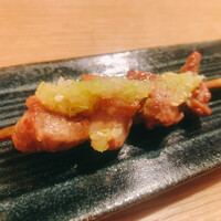 神楽坂 鴨匠 - 
