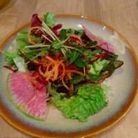 LE PORTIER Par Aux Delices de dodine Toranomon - 