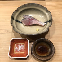 鮨 十兵衛 - 