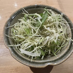 鴨だしらぁ麺 轟 - 