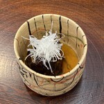 柚木元 - 酢豚ならぬ酢猪