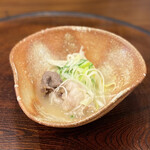 柚木元 - 熊鍋パイタン