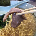 ラーメンショップ 椿 - 