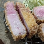 とんかつ 乃ぐち - 