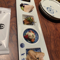 とり田 博多本店 - 