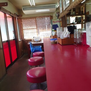 志摩のタンタン麺ハウス_2