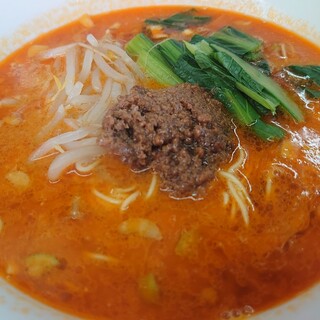 志摩のタンタン麺ハウス_1