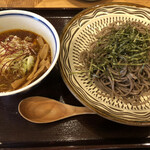 Tsuke Soba Aduchi - 