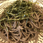 つけ蕎麦安土 - 