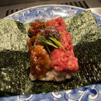 USHIGORO S. NISHIAZABU - 