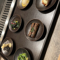 USHIGORO S. NISHIAZABU - 
