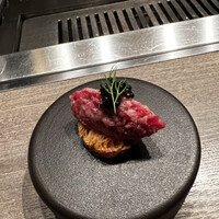 USHIGORO S. NISHIAZABU - 