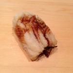 すし 豊倉 - そしてタレもフワフワトロトロ甘々〜
      ☆*:.｡. o(≧▽≦)o .｡.:*☆