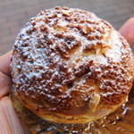 シュー・ア・ラ・クレーム