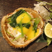 馳走菴 ひじり - 蟹、美味しい♪（冬）