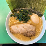 家系ラーメン 加藤商店 - 