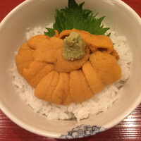 函館うに むらかみ 日本生命札幌ビル店 - 