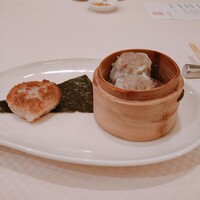 崎陽軒本店 嘉宮 - 