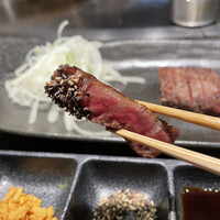 銀座のステーキ 銀座中央店 - 