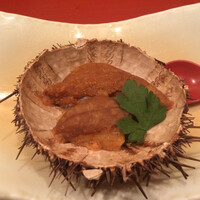 函館うに むらかみ 日本生命札幌ビル店 - 