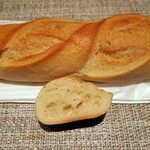 Intermarché EXPRESS Paris - バゲット