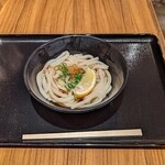 本場さぬきうどん 親父の製麺所 - 写真３