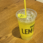 LEMONADE by Lemonica イーアス春日井店 - 