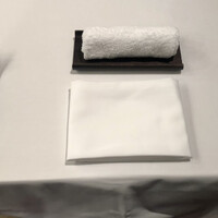 スブリム - テーブルセッティング