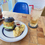 MAVERICK HAMBURGER TOKYO - 