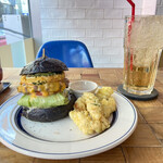 MAVERICK HAMBURGER TOKYO - 