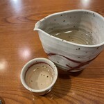 中清 - 十四代純米の生酒！旨すぎる