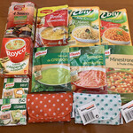 Intermarché EXPRESS Paris - エコバッグがお勧め