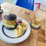 MAVERICK HAMBURGER TOKYO - 