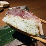 くずし割烹 Sake Sumibi - 